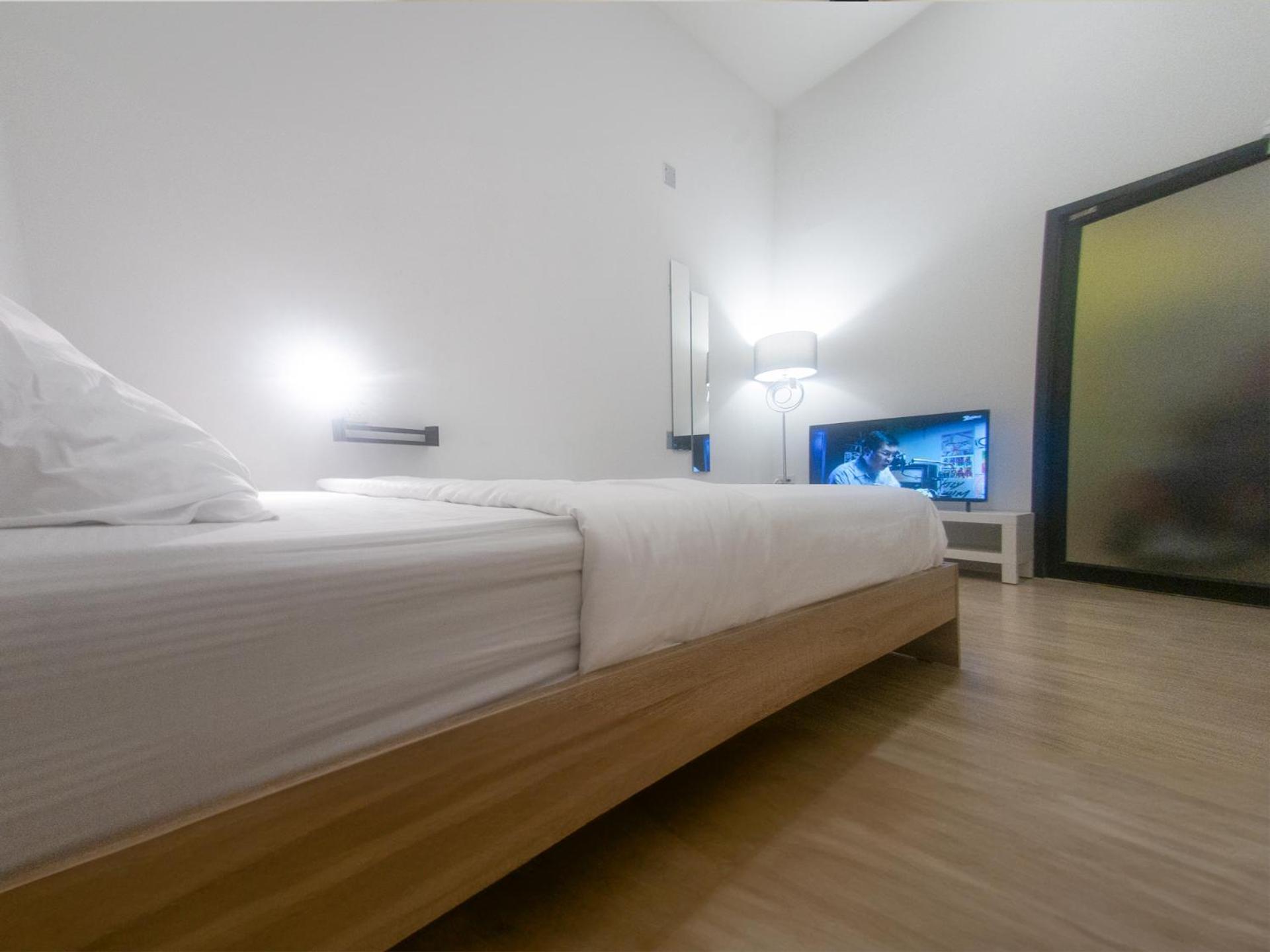 Paknap Hostel Нан Экстерьер фото
