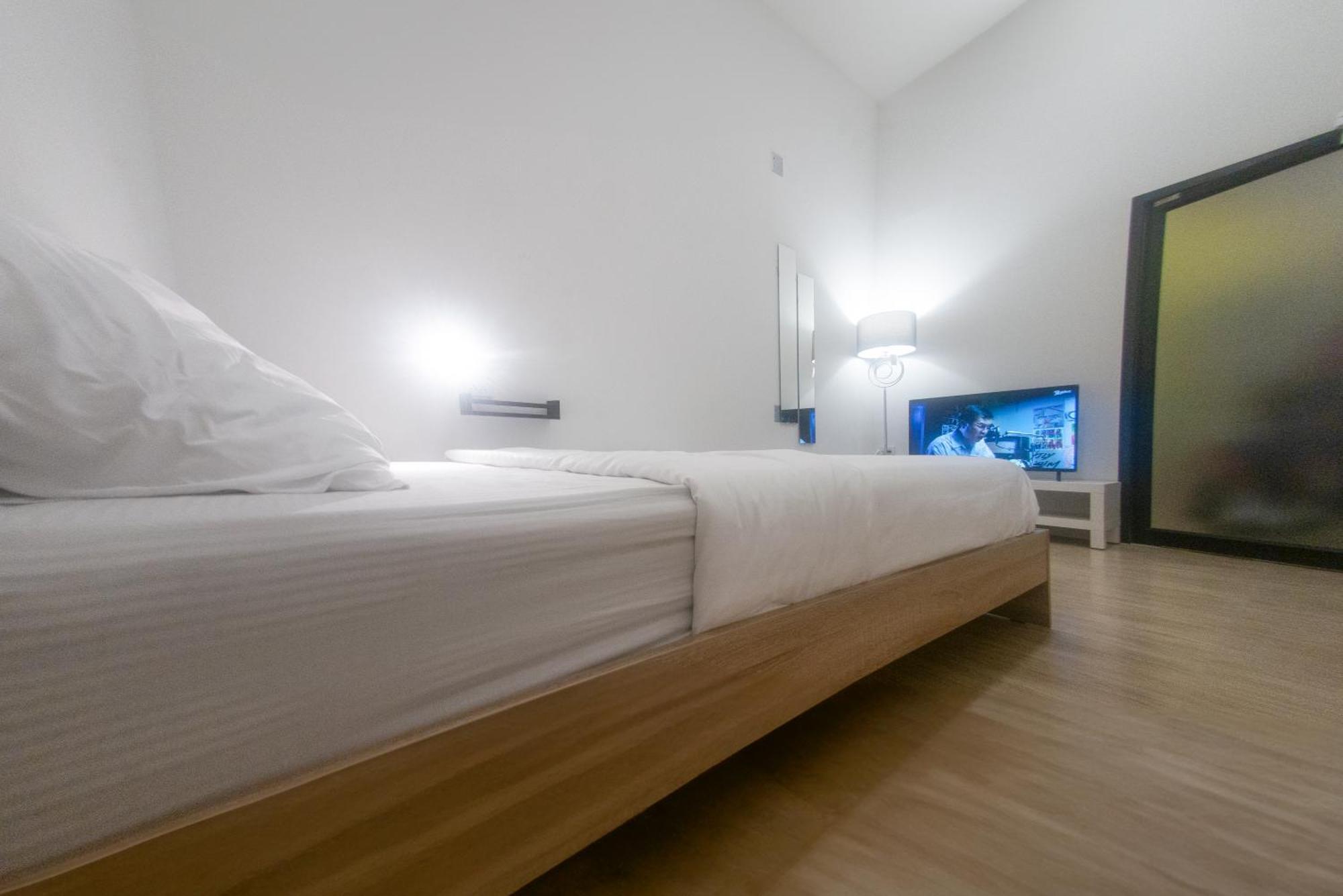 Paknap Hostel Нан Экстерьер фото